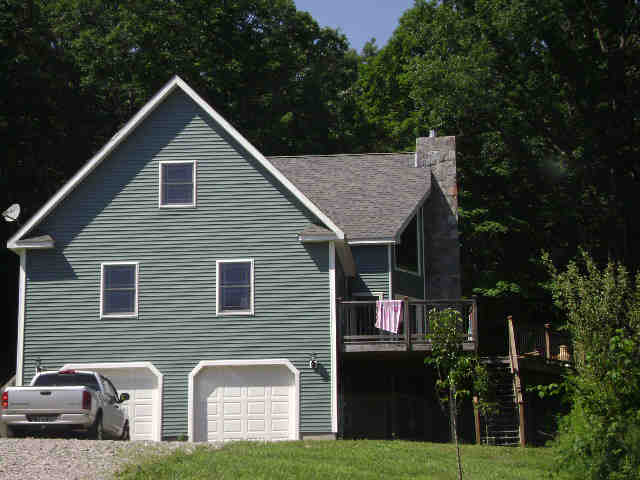 Building photograph for 89 LONG MEADOW RD